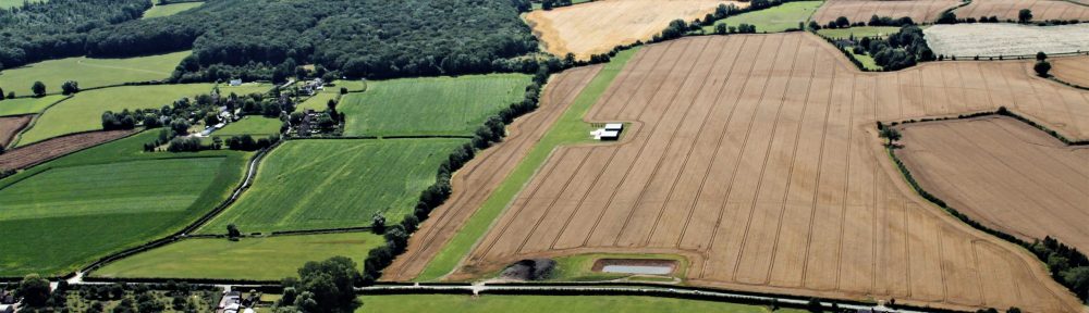Ledbury Airfield